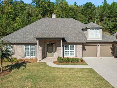 125 Blackstone Ct, Chelsea, AL, 35043