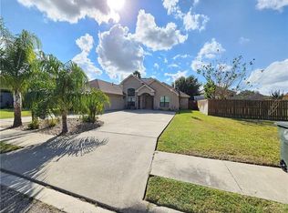 1704 E 30th St, Mission, TX 78574