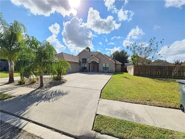 1704 E 30th St, Mission, TX 78574