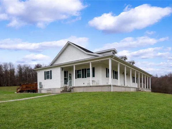 360 Conneaut Lake Rd, Greenville, PA 16125