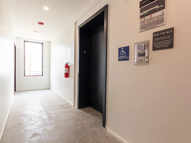 434 Santa Fe Dr #202 — Photo 8