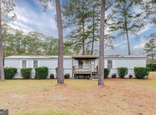 116 Shari Dr, Guyton, GA 31312