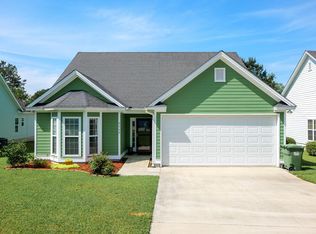 4159 Springruff Dr, Valdosta, GA 31602