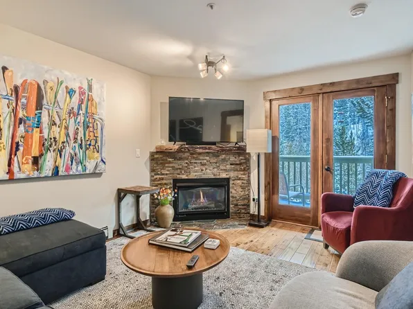 400 W Main Street UNIT 201, Frisco, CO 80443
