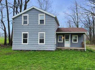 4011 Lockport Rd, Elba, NY 14058