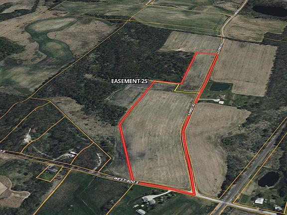 2nd image of V/l S Kinsey Rd