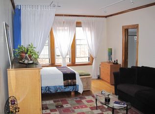 6 Burns St APT 514, Queens, NY 11375