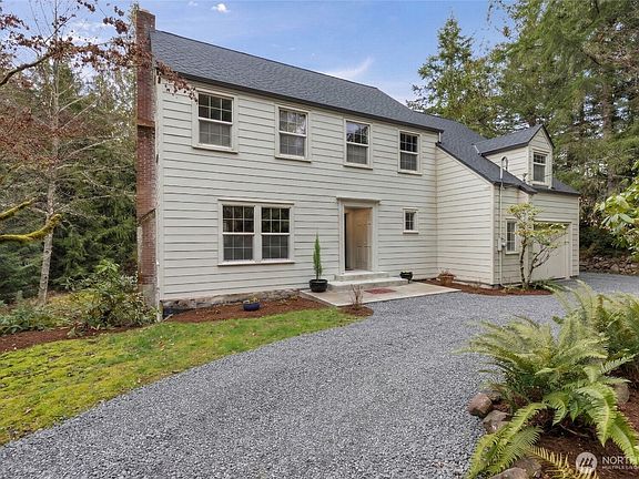 3rd image of 9520 Dishman Road NW