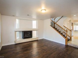 6555 Samba Ave, Las Vegas, NV 89139