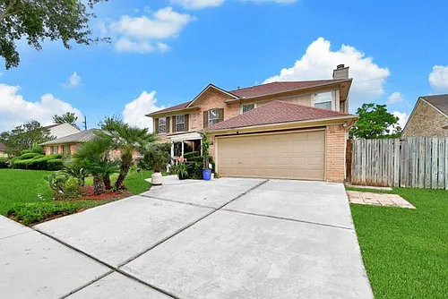 3006 Mesquite Dr Photo 1