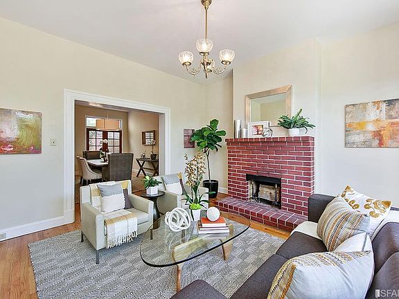 5th image of 132 Douglass St