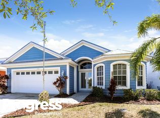 6407 Oyster Island Cv, Apollo Beach, FL 33572