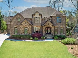 2373 Greenglade Rd, Atlanta, GA 30345