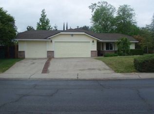 4418 Crimsonwood Dr, Redding, CA 96001