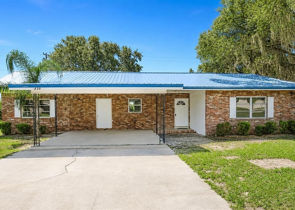 1st image of 838 BLACKWOOD DRIVE