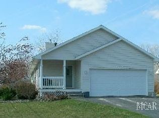 13755 Alton Rd, Monroe, MI 48161