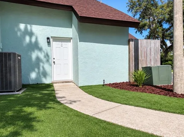 12414 TOUCHTON DRIVE #98, TAMPA, FL 33617
