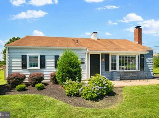 109 Elmwood Rd, Fairless Hills, PA 19030