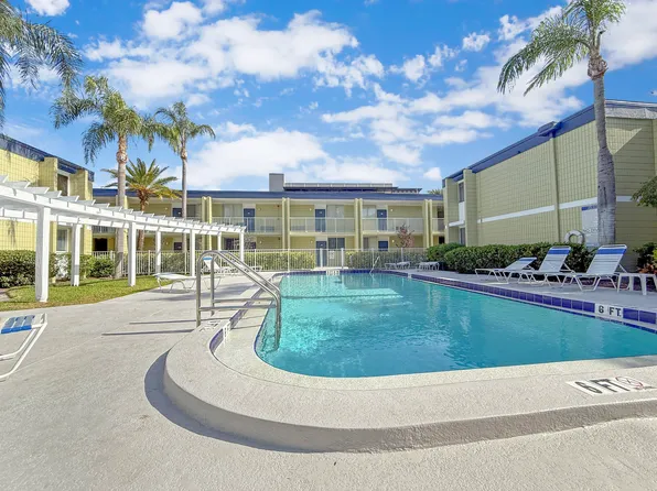 1301 S Howard Ave APT B8, Tampa, FL 33606