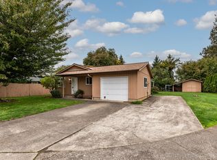 33333 SW Mountain Way, Scappoose, OR 97056