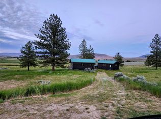 23 Aaron Ct, Hot Springs, MT 59845