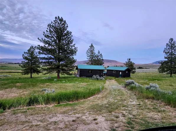 23 Aaron Ct, Hot Springs, MT 59845