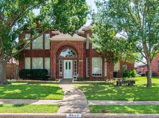 6601 Springmeadow Ln, Rowlett, TX 75089