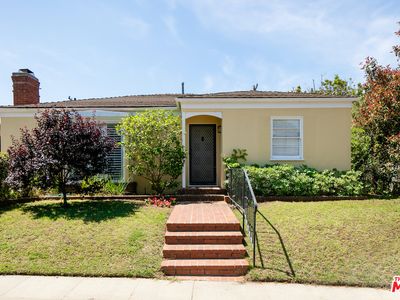 1732 Wellesley Dr, Santa Monica, CA, 90405