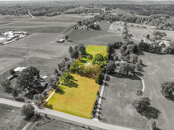 3.39 acres - Lake township