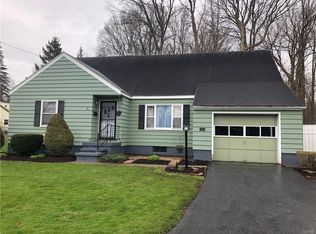 509 Grant Ave, Oneida, NY 13421