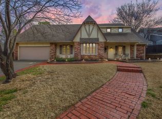6321 S Richmond Ave, Tulsa, OK 74136