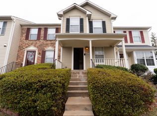 13575 Ruddy Duck Rd, Clifton, VA 20124