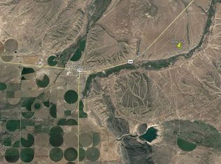 Fedderate Rd, Fort Garland, CO 81133