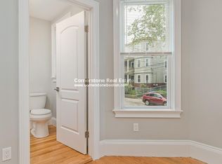 195 E Cottage St #1S, Boston, MA 02125