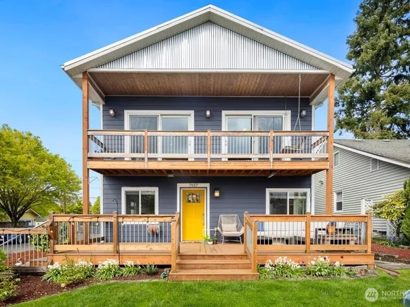 7957 34th Avenue SW, Seattle, WA 98126