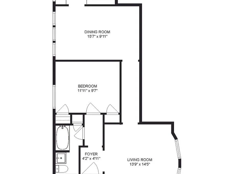 4500- 4506 N. Ashland / 1606-14 W. Sunnyside — Photo 10