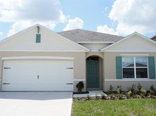 5130 Orchard Oriole Loop, Bartow, FL 33830
