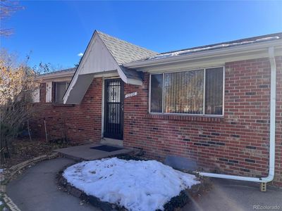 12226 E Ohio Avenue, Aurora, CO, 80012