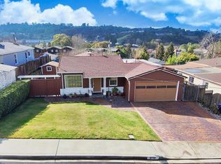 2772 Ruff Ct, Pinole, CA 94564