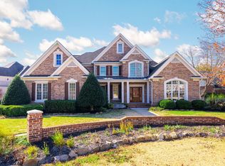 6317 Yardley Ct, Hixson, TN 37343