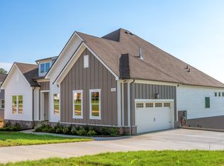 7323 Dutch River Cir Lot 83, Fairview, TN 37062