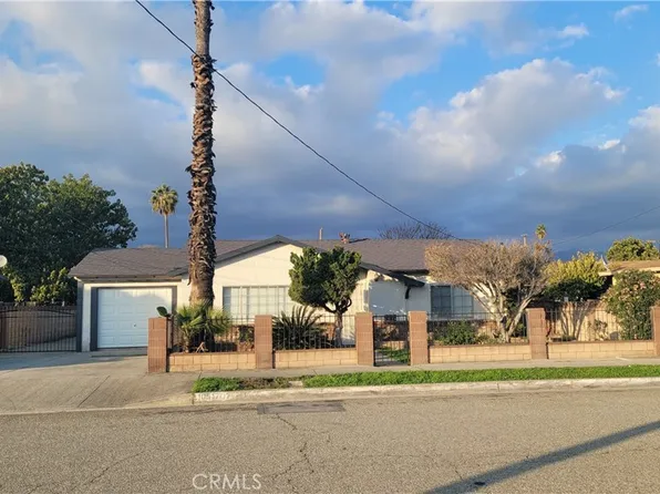 10517 Gidley St, El Monte, CA 91731