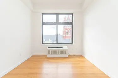 Rented by MySpaceNYC