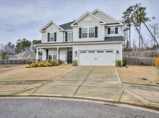 200 Preston Ct, North Augusta, SC 29860
