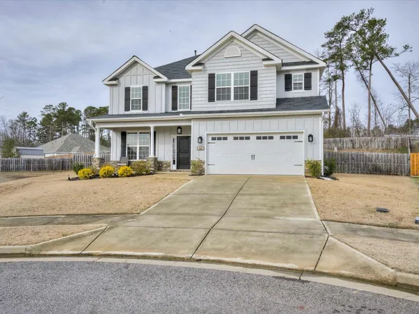 200 Preston Ct, North Augusta, SC 29860