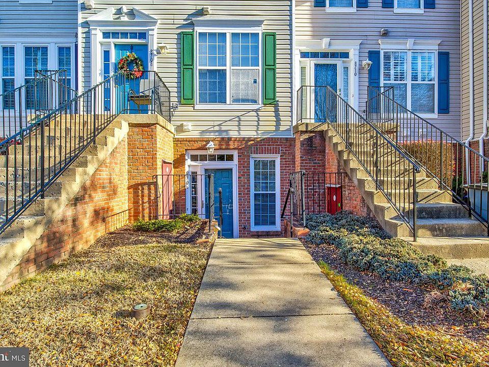 1st image of 8706 Aspen Grove Ct #8706