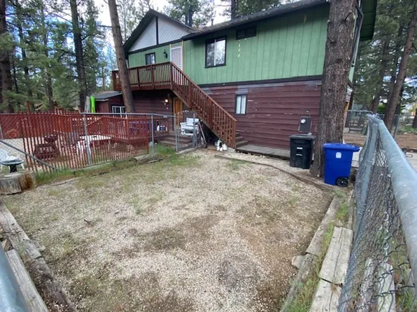 982 Woodland Dr, Big Bear City, CA