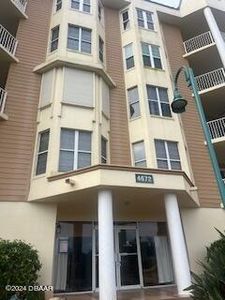 4672 Riverwalk Village Ct UNIT 8207, Ponce Inlet, FL, 32127