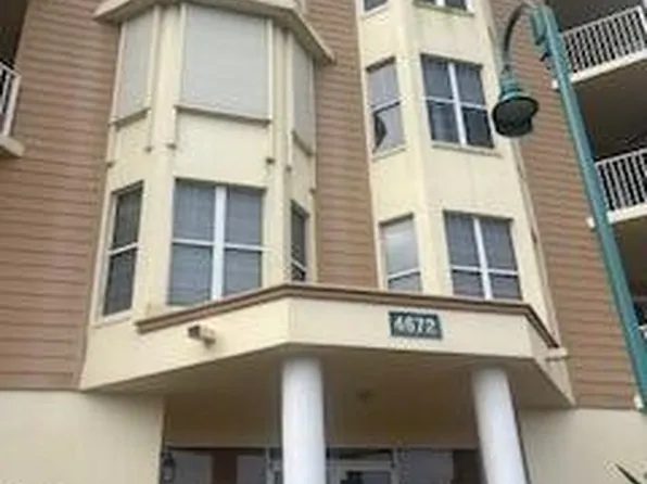 4672 Riverwalk Village Ct Unit 8207, Ponce Inlet, FL 32127