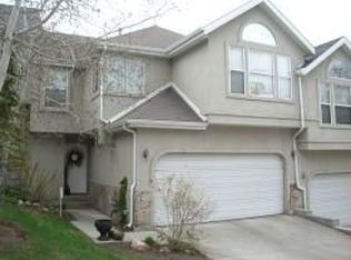 3578 Lost Spring Ln, Cottonwood, UT 84121